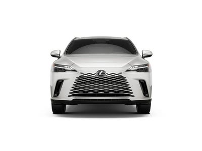 2026 Lexus RX RX 350 Premium