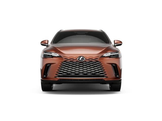 2026 Lexus RX RX 350 Premium+