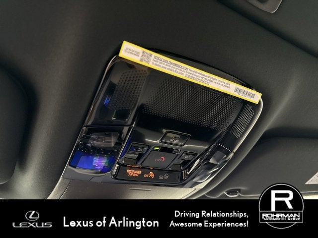 2026 Lexus RX RX 350 Premium