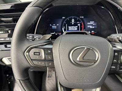 2026 Lexus RX RX 350 Premium