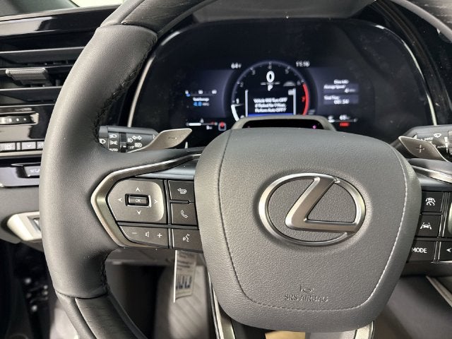 2026 Lexus RX RX 350 Premium