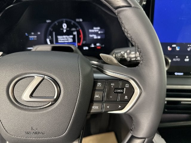 2026 Lexus RX RX 350 Premium