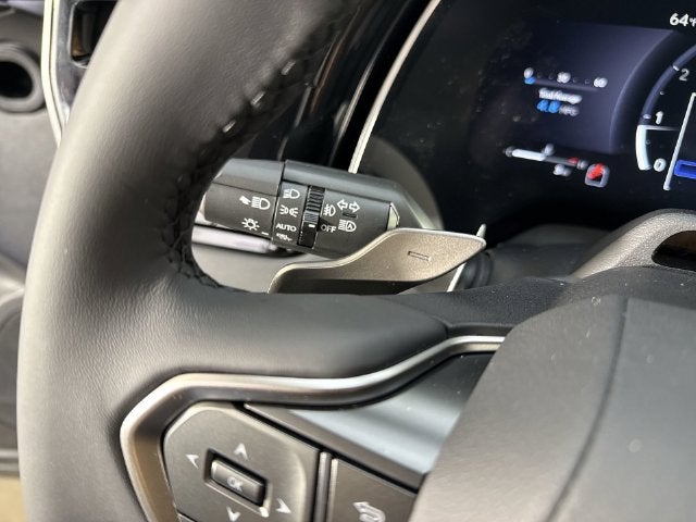 2026 Lexus RX RX 350 Premium