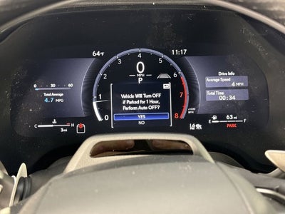 2026 Lexus RX RX 350 Premium