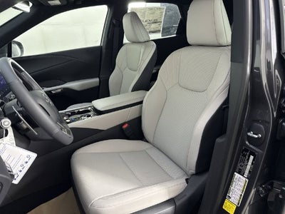 2026 Lexus RX RX 350 Premium