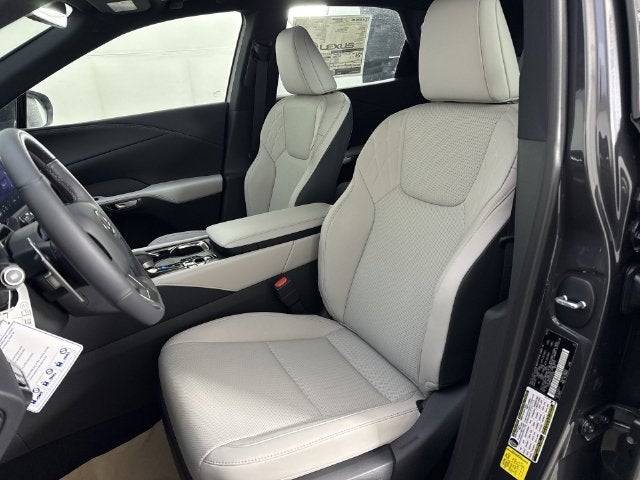 2026 Lexus RX RX 350 Premium