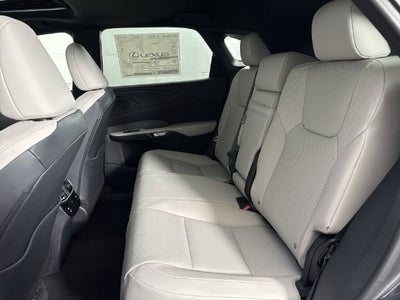 2026 Lexus RX RX 350 Premium