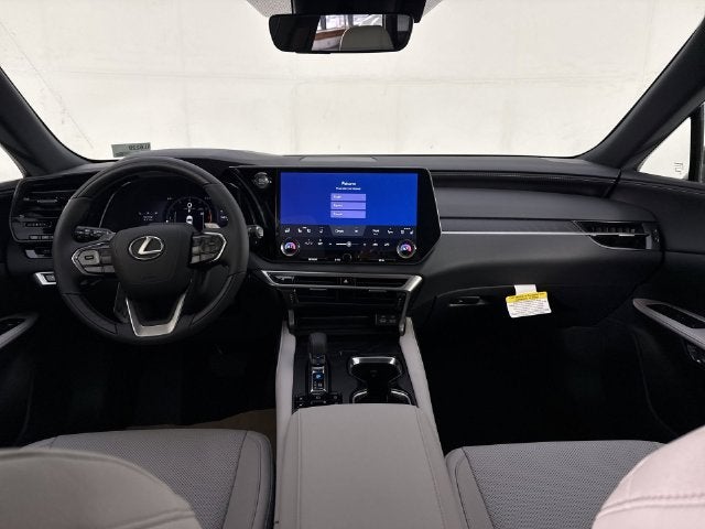 2026 Lexus RX RX 350 Premium