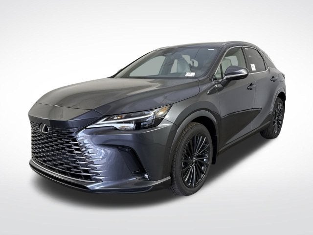 2026 Lexus RX RX 350 Premium