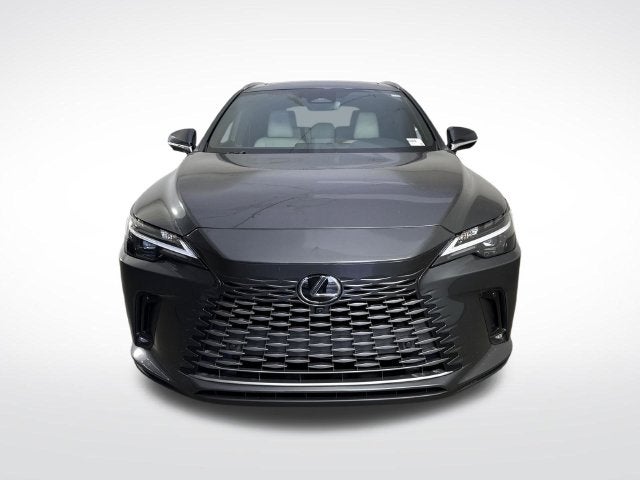 2026 Lexus RX RX 350 Premium