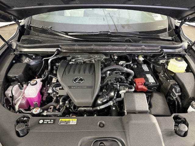 2026 Lexus RX RX 350 Premium