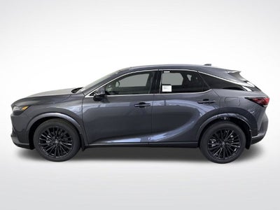 2026 Lexus RX RX 350 Premium