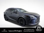 2026 Lexus RX RX 350 Premium