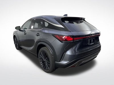2026 Lexus RX RX 350 Premium