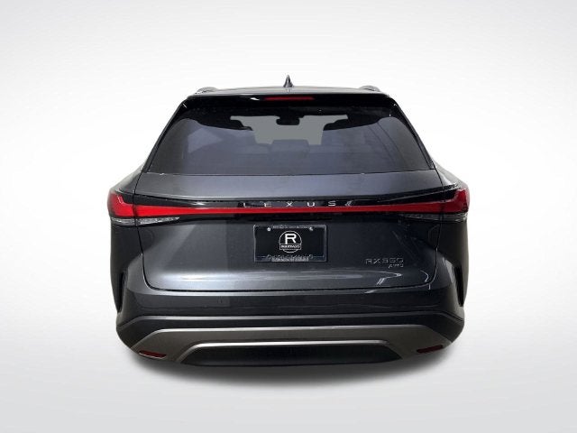 2026 Lexus RX RX 350 Premium