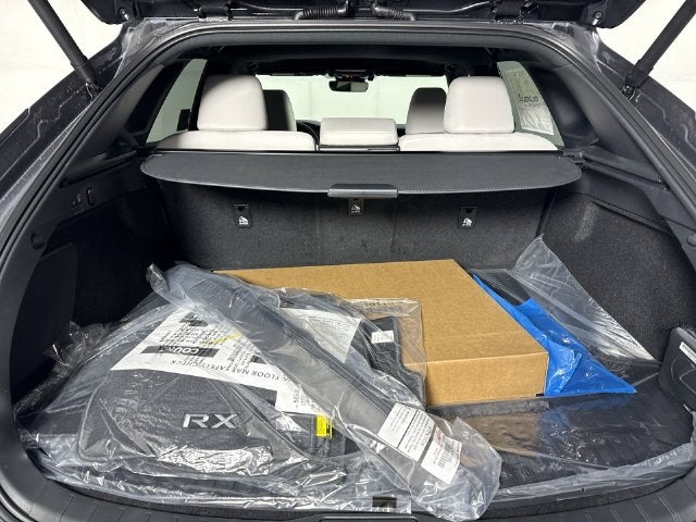 2026 Lexus RX RX 350 Premium