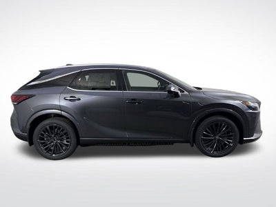 2026 Lexus RX RX 350 Premium