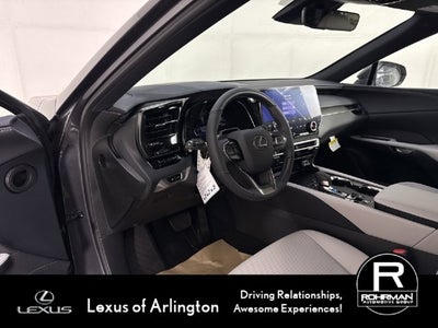 2026 Lexus RX RX 350 Premium