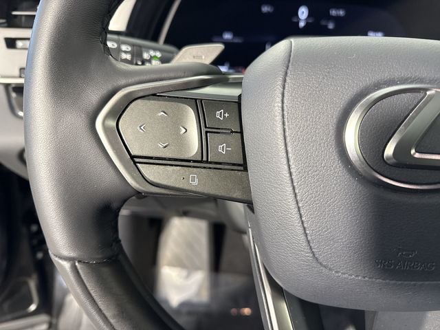 2025 Lexus RX 350 LUXURY