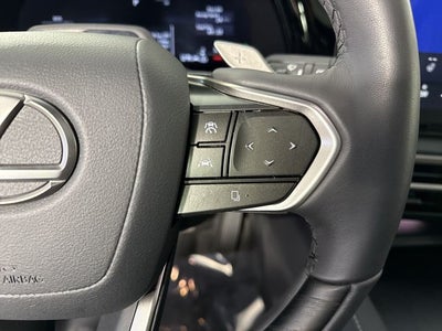 2025 Lexus RX 350 LUXURY