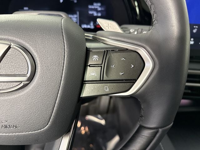 2025 Lexus RX 350 LUXURY