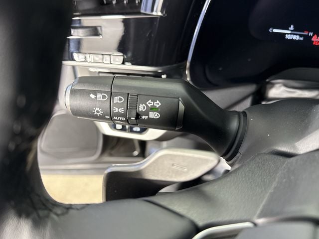 2025 Lexus RX 350 LUXURY