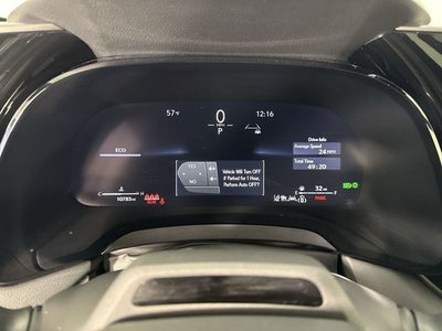 2025 Lexus RX 350 LUXURY