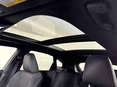 2025 Lexus RX 350 LUXURY