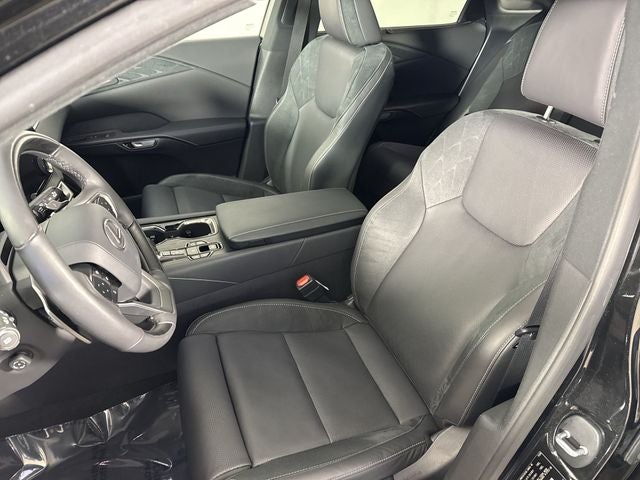 2025 Lexus RX 350 LUXURY