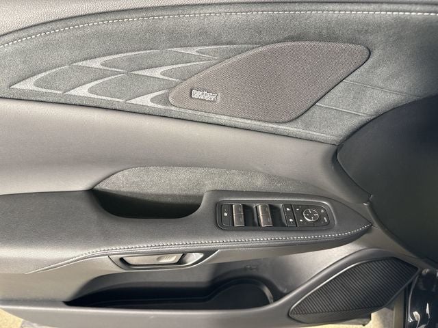 2025 Lexus RX 350 LUXURY