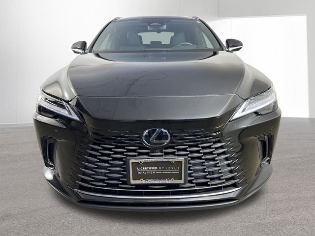 2025 Lexus RX 350 LUXURY
