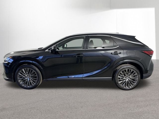 2025 Lexus RX 350 LUXURY