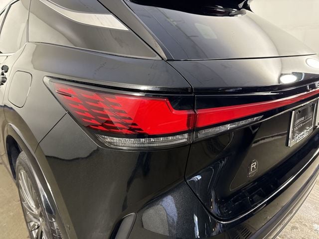 2025 Lexus RX 350 LUXURY