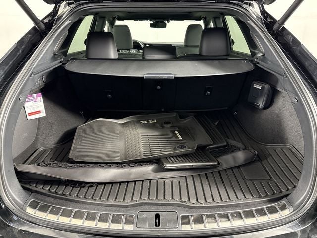 2025 Lexus RX 350 LUXURY