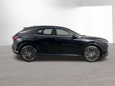 2025 Lexus RX 350 LUXURY