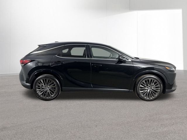 2025 Lexus RX 350 LUXURY