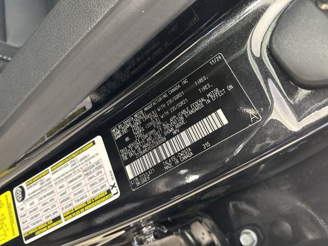 2025 Lexus RX 350 LUXURY