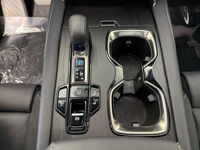 2025 Lexus RX 350 LUXURY