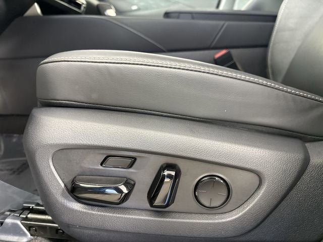 2025 Lexus RX 350 LUXURY