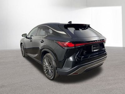 2025 Lexus RX 350 LUXURY