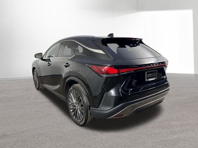 2025 Lexus RX 350 LUXURY