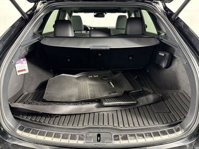 2025 Lexus RX 350 LUXURY