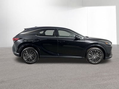 2025 Lexus RX 350 LUXURY