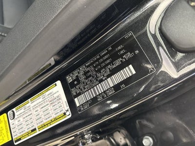 2025 Lexus RX 350 LUXURY