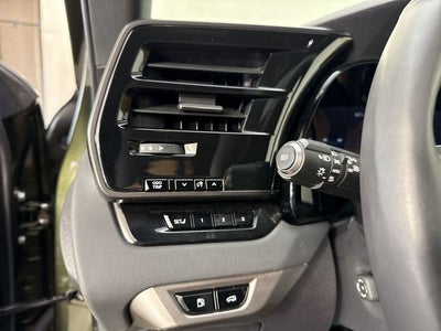 2025 Lexus RX RX 350 Premium
