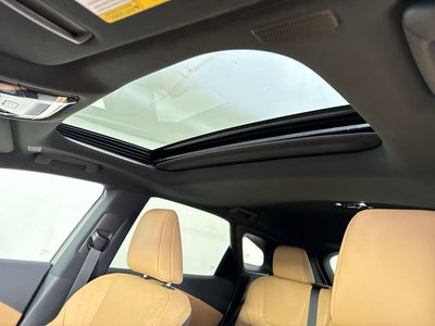 2025 Lexus RX RX 350 Premium