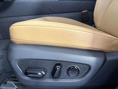 2025 Lexus RX RX 350 Premium