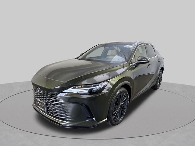 2025 Lexus RX RX 350 Premium