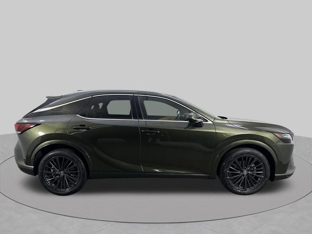 2025 Lexus RX RX 350 Premium