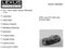 2025 Lexus RX RX 350 Premium